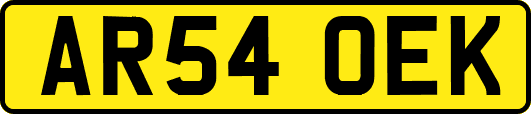AR54OEK