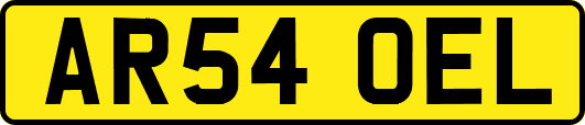 AR54OEL