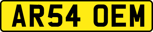 AR54OEM