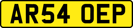 AR54OEP