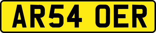AR54OER