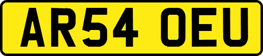AR54OEU