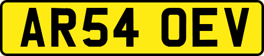 AR54OEV