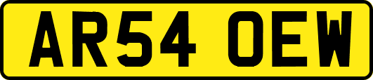 AR54OEW