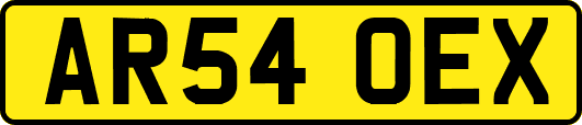 AR54OEX