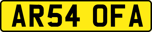 AR54OFA