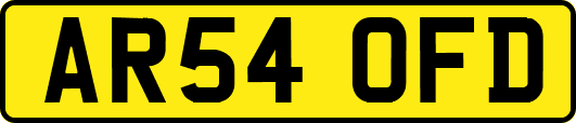 AR54OFD
