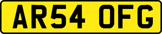 AR54OFG
