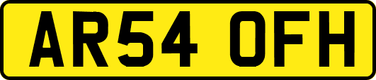 AR54OFH