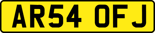 AR54OFJ
