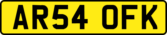 AR54OFK
