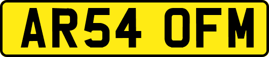AR54OFM