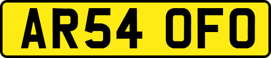 AR54OFO