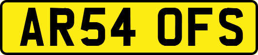 AR54OFS