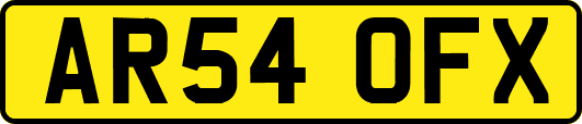 AR54OFX