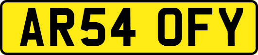 AR54OFY