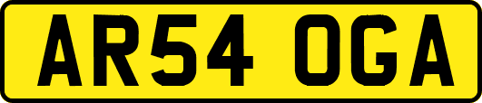 AR54OGA