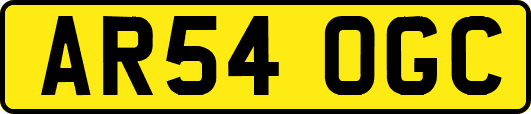 AR54OGC