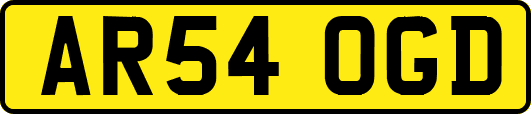 AR54OGD