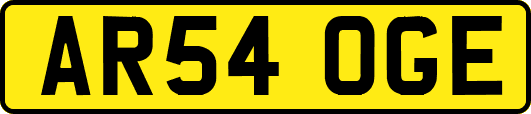 AR54OGE