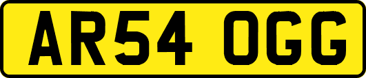 AR54OGG