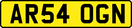 AR54OGN