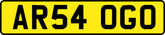 AR54OGO