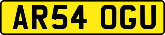 AR54OGU