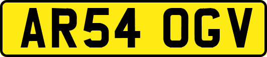 AR54OGV