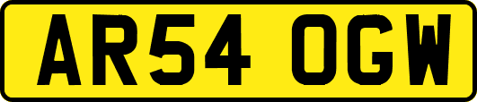 AR54OGW