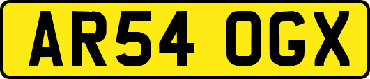 AR54OGX