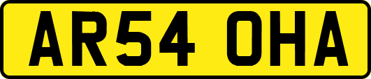 AR54OHA