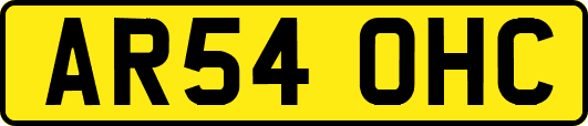 AR54OHC