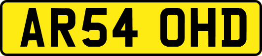 AR54OHD