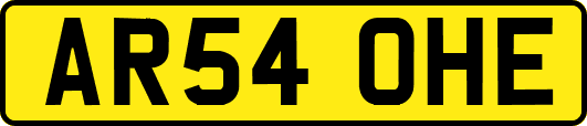 AR54OHE
