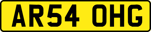 AR54OHG