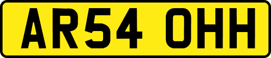 AR54OHH