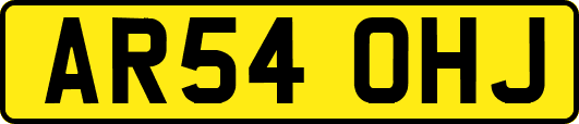 AR54OHJ