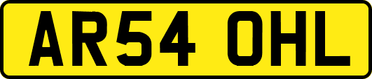AR54OHL