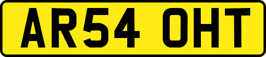 AR54OHT