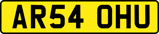 AR54OHU