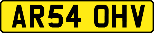 AR54OHV