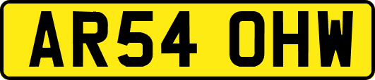 AR54OHW