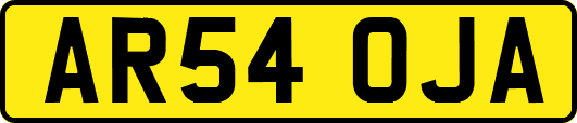 AR54OJA