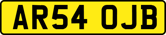 AR54OJB