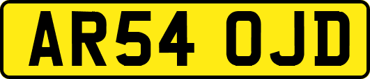 AR54OJD