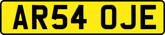 AR54OJE