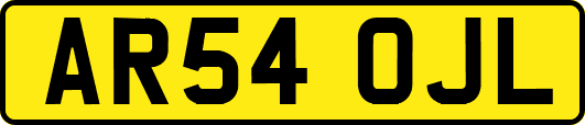 AR54OJL