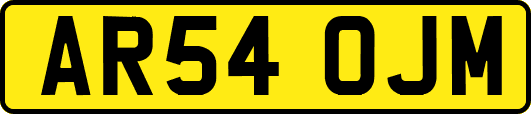 AR54OJM
