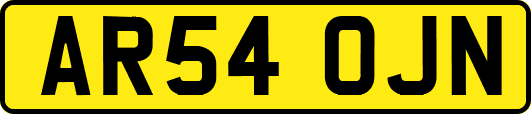 AR54OJN
